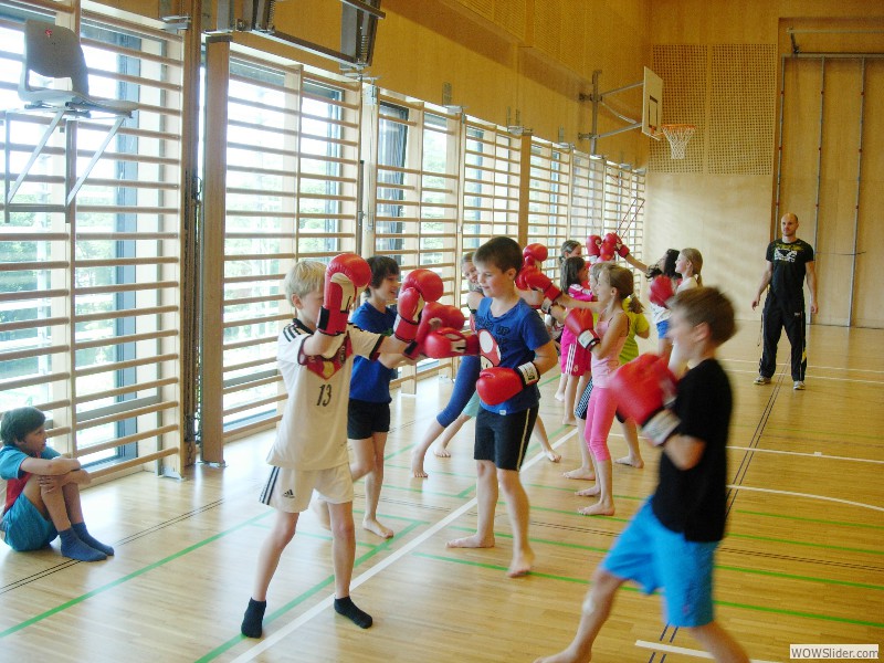 Boxen
