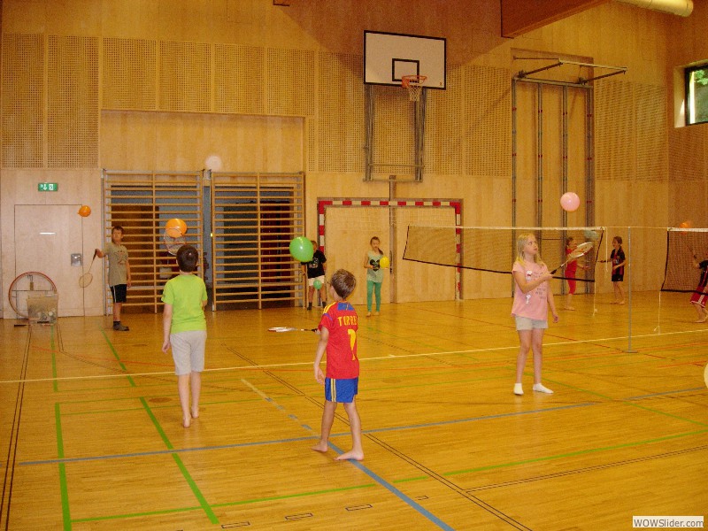 Federball