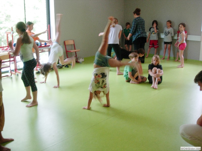 Capoeira