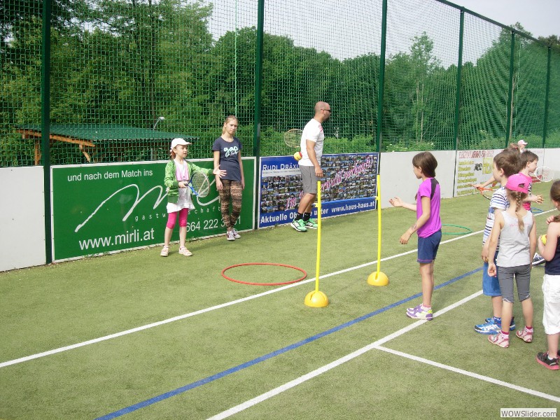 Tennis