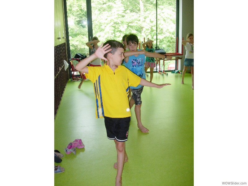 Capoeira