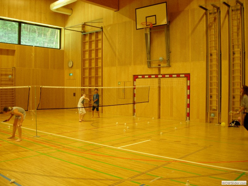 Federball