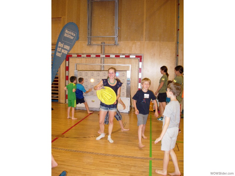Bewegungskaiser